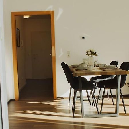 Gemuetliche Wohnung In Bad Homburg vor der Höhe Εξωτερικό φωτογραφία