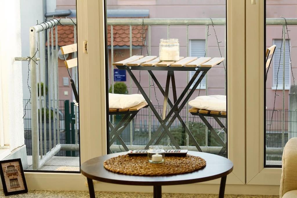 Gemuetliche Wohnung In Bad Homburg vor der Höhe Εξωτερικό φωτογραφία
