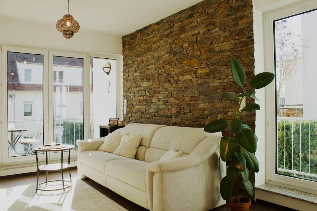 Gemuetliche Wohnung In Bad Homburg vor der Höhe Εξωτερικό φωτογραφία