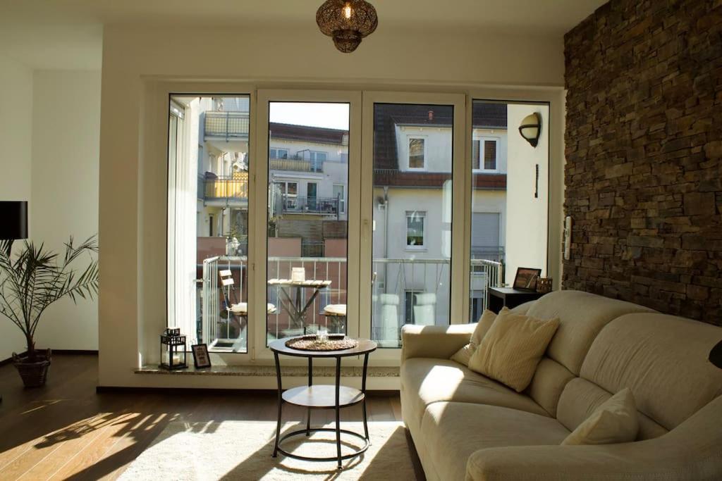Gemuetliche Wohnung In Bad Homburg vor der Höhe Εξωτερικό φωτογραφία